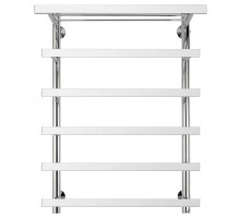 Полотенцесушитель электрический 870х600 ТЭН правый Secado Понтида 7СП 4603759409467