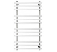 Полотенцесушитель электрический 1270х600 ТЭН левый Secado Понтида Плюс 4603759406879