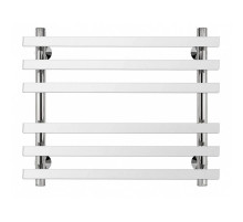 Полотенцесушитель электрический 670х500 ТЭН правый Secado Понтида Плюс 4603777457716