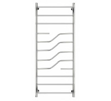 Полотенцесушитель электрический 1270х432 ТЭН правый Secado Риволи 4603777458058