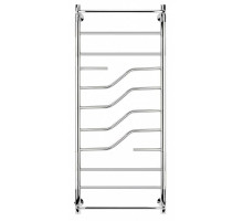 Полотенцесушитель электрический 1270х632 ТЭН левый Secado Риволи СП 4603777458324