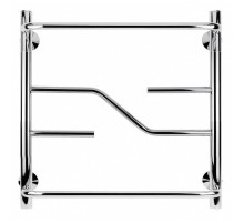 Полотенцесушитель электрический 670х532 ТЭН правый Secado Риволи СП 4603777458133