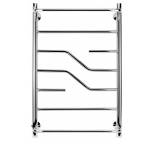 Полотенцесушитель электрический 870х432 ТЭН правый Secado Риволи СП 4603777458171