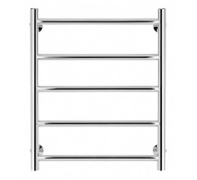 Полотенцесушитель электрический 670х532 ТЭН левый Secado Триада 1 4603759406893