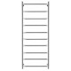 Приобрести Полотенцесушитель электрический 1270х532 ТЭН левый Secado Триада 1 Плюс 4673739247228 в магазине сантехники Santeh-Crystal.ru