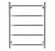 Полотенцесушитель электрический 670х532 ТЭН правый Secado Триада 1 Плюс 4603777443603