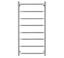 Полотенцесушитель электрический 1070х432 ТЭН правый Secado Триада 1 Плюс 4673739247280