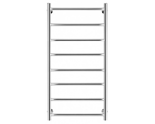 Купить Полотенцесушитель электрический 1070х532 ТЭН правый Secado Триада 1 Плюс 4603777443030 в магазине сантехники Santeh-Crystal.ru