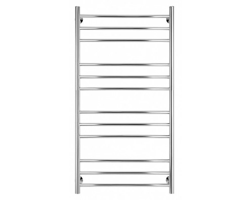 Заказать Полотенцесушитель электрический 1270х532 ТЭН правый Secado Триада 3 4603759409764 в магазине сантехники Santeh-Crystal.ru