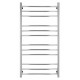 Заказать Полотенцесушитель электрический 1270х532 ТЭН правый Secado Триада 3 4603759409764 в магазине сантехники Santeh-Crystal.ru