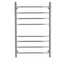 Полотенцесушитель электрический 670х532 ТЭН левый Secado Триада 4 4603759407135