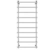 Полотенцесушитель электрический 1270х500 ТЭН левый Secado Турин 1 4603777455149