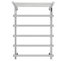 Полотенцесушитель электрический 870х600 ТЭН левый Secado Турин 1СП 4603759404059