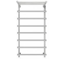 Полотенцесушитель электрический 1070х500 ТЭН правый Secado Турин 1СП 4603777455279