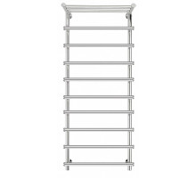 Полотенцесушитель электрический 1270х500 ТЭН правый Secado Турин 1СП 4603777455316