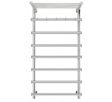 Полотенцесушитель электрический 1070х600 ТЭН левый Secado Турин 1КСП 4603759404110