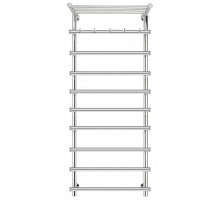 Полотенцесушитель электрический 1270х600 ТЭН левый Secado Турин 1КСП 4603759407319