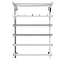 Полотенцесушитель электрический 870х600 ТЭН правый Secado Турин 1КСП 4603759409948