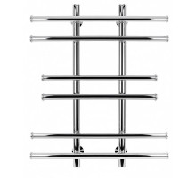 Полотенцесушитель электрический 670х700 ТЭН левый Secado Турин 2  4603777455521