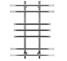 Полотенцесушитель электрический 870х700 ТЭН левый Secado Турин 2 4603777455569