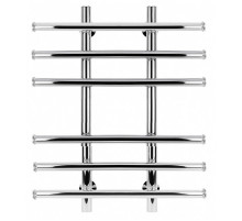Полотенцесушитель электрический 670х500 ТЭН правый Secado Турин 4 4603777440206
