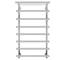 Полотенцесушитель электрический 1070х600 ТЭН правый Secado Турин 6 4603777440312