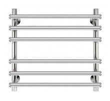 Полотенцесушитель электрический 670х500 ТЭН правый Secado Турин Плюс 4603777456276