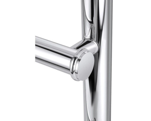 Приобрести Полотенцесушитель электрический 1070х500 ТЭН правый Secado Турин Плюс 4603777456351 в магазине сантехники Santeh-Crystal.ru