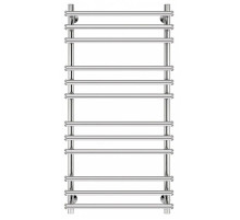 Полотенцесушитель электрический 1270х700 ТЭН правый Secado Турин Плюс 4603777456436