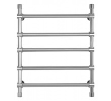 Полотенцесушитель электрический 870х432 ТЭН левый Secado Флоренция 2 4603759404455