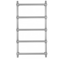 Полотенцесушитель электрический 1070х632 ТЭН левый Secado Флоренция 1 4603759404431