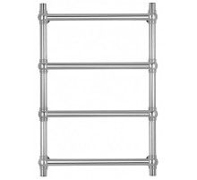 Полотенцесушитель электрический 870х532 ТЭН правый Secado Флоренция 1 4603777440411