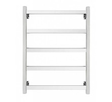 Полотенцесушитель электрический 670х530 ТЭН левый Secado Корато 1 4603777470951