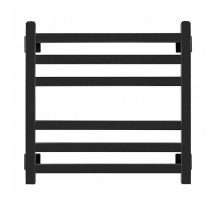 Полотенцесушитель электрический 670х530 ТЭН левый Secado Корато 3 4603777472481