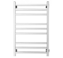 Полотенцесушитель электрический 870х630 ТЭН левый Secado Корато 3 4603777442088