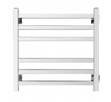 Полотенцесушитель электрический 670х630 ТЭН правый Secado Корато 3 4603777472610