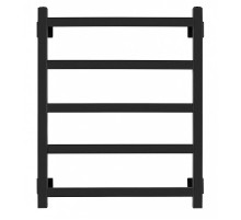 Полотенцесушитель электрический 670х430 ТЭН левый Secado Корсико 1 4603777472658