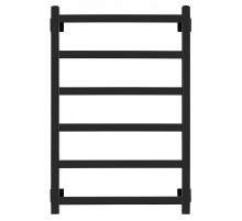 Полотенцесушитель электрический 870х530 ТЭН правый Secado Корсико 1 4603777441913