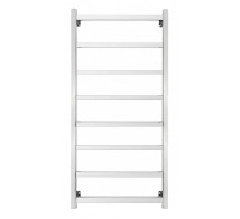 Полотенцесушитель электрический 1070х630 ТЭН левый Secado Корсико 1 4603777475345