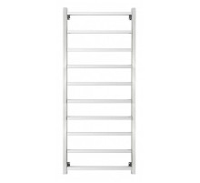 Полотенцесушитель электрический 1270х430 ТЭН левый Secado Корсико 1 4603777475369