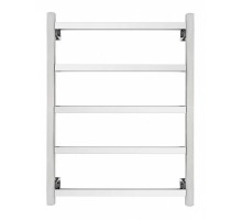 Полотенцесушитель электрический 670х530 ТЭН правый Secado Корсико 1 4603777472788