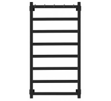 Полотенцесушитель электрический 1070х530 ТЭН левый Secado Корсико 1К 4603777472986