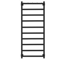 Полотенцесушитель электрический 1270х630 ТЭН правый Secado Корсико 1К 4603777473143