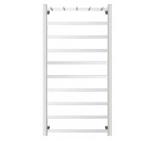 Полотенцесушитель электрический 1270х530 ТЭН левый Secado Корсико 1К 4603777473365