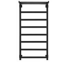 Полотенцесушитель электрический 1070х530 ТЭН левый Secado Корсико 1СП 4603777473884