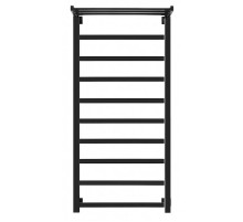 Полотенцесушитель электрический 1270х530 ТЭН левый Secado Корсико 1СП 4603777473945