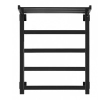 Полотенцесушитель электрический 670х430 ТЭН правый Secado Корсико 1СП 4603777473563