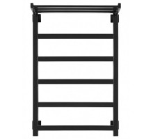 Полотенцесушитель электрический 870х430 ТЭН правый Secado Корсико 1СП 4603777473815