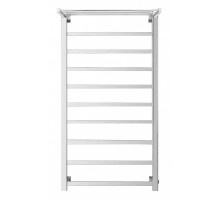 Полотенцесушитель электрический 1270х630 ТЭН левый Secado Корсико 1СП 4603759400082