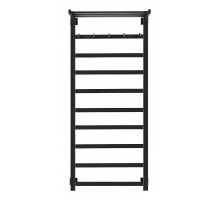 Полотенцесушитель электрический 1270х430 ТЭН правый Secado Корсико 1КСП 4603777474119